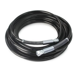 Spruzzatore Airless 1100W 1,5L/min Pistola per verniciare ad Alta Pressione Vernice Acrilica Solvente Professionale